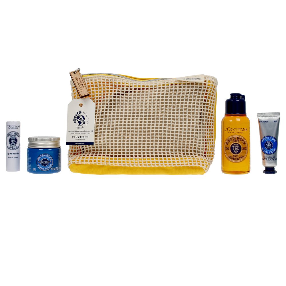 KARITÉ set