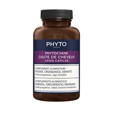 PHYTOCYANE anti-hair loss food supplement 84 capsules