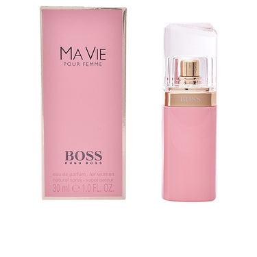 BOSS MA VIE eau de parfum spray 30 ml