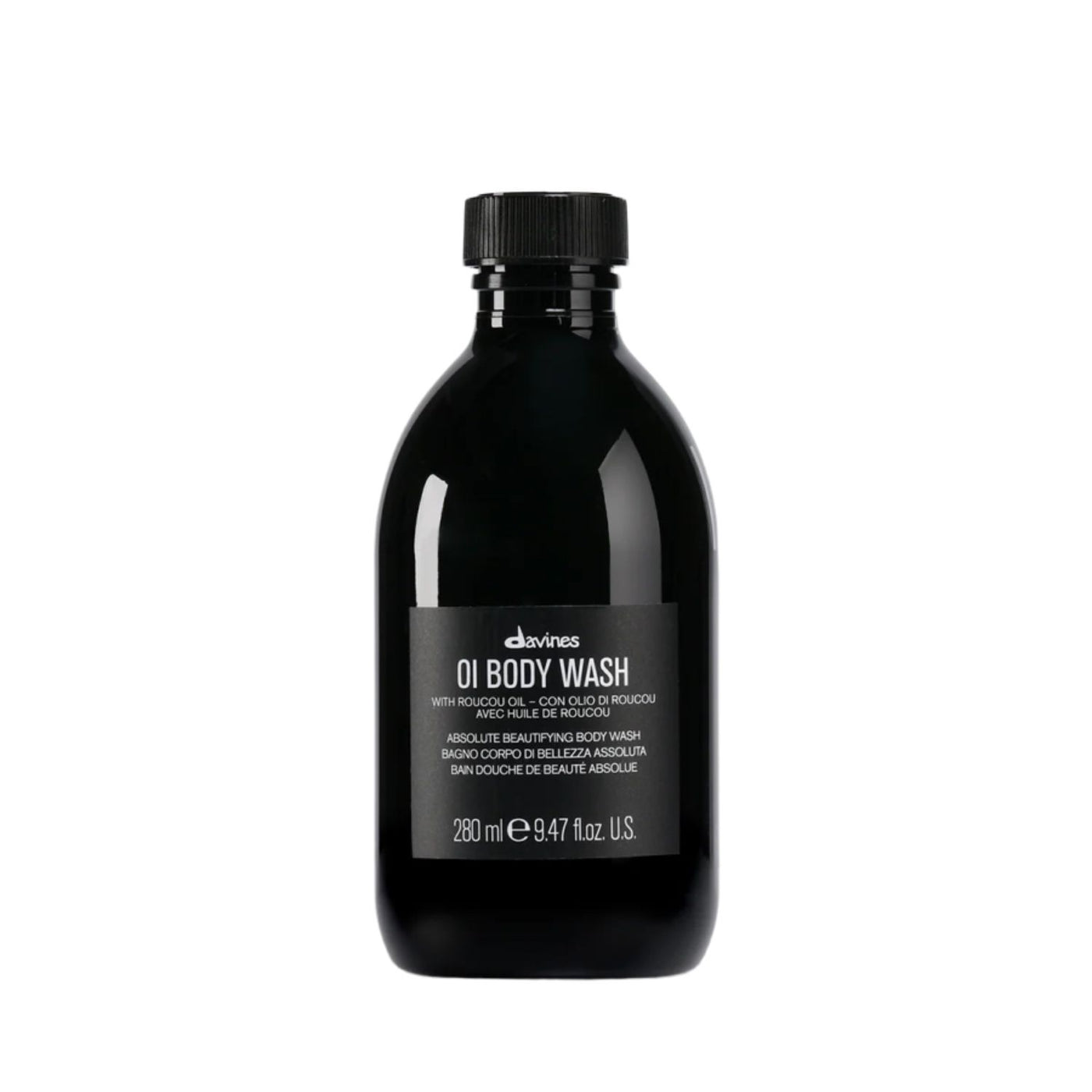 Davines OI Body Wash