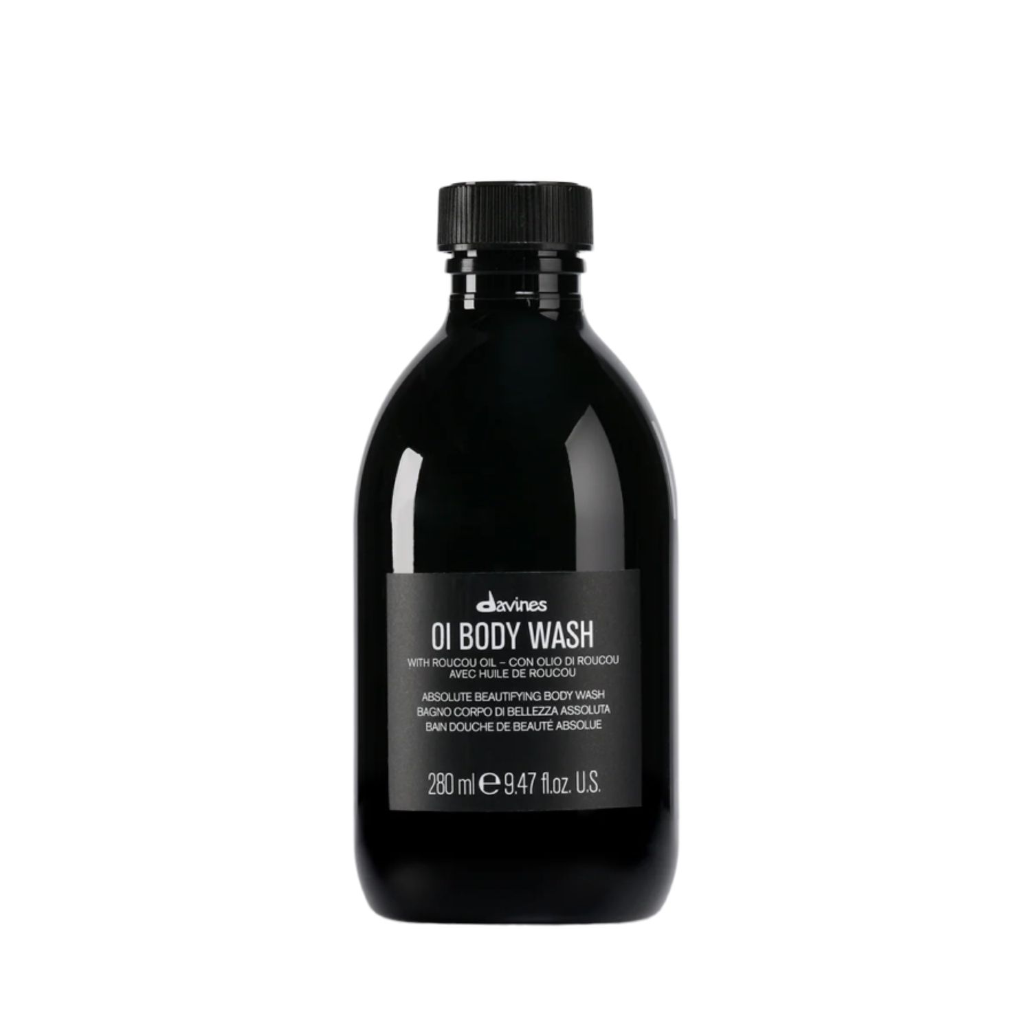 Davines OI Body Wash