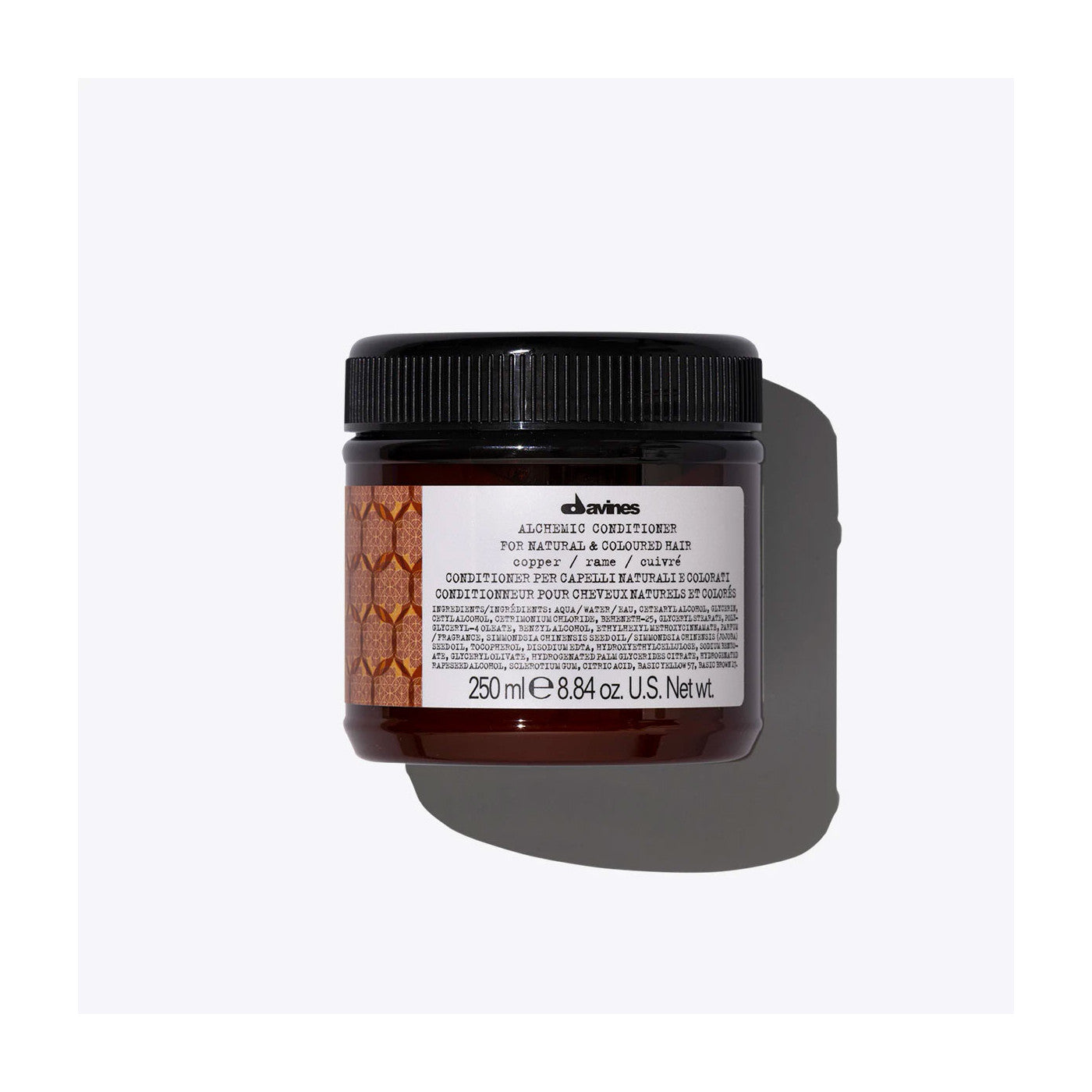 Davines Alchemic Copper Conditioner