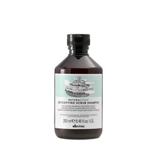 Davines Naturaltech Detoxifying Scrub Shampoo