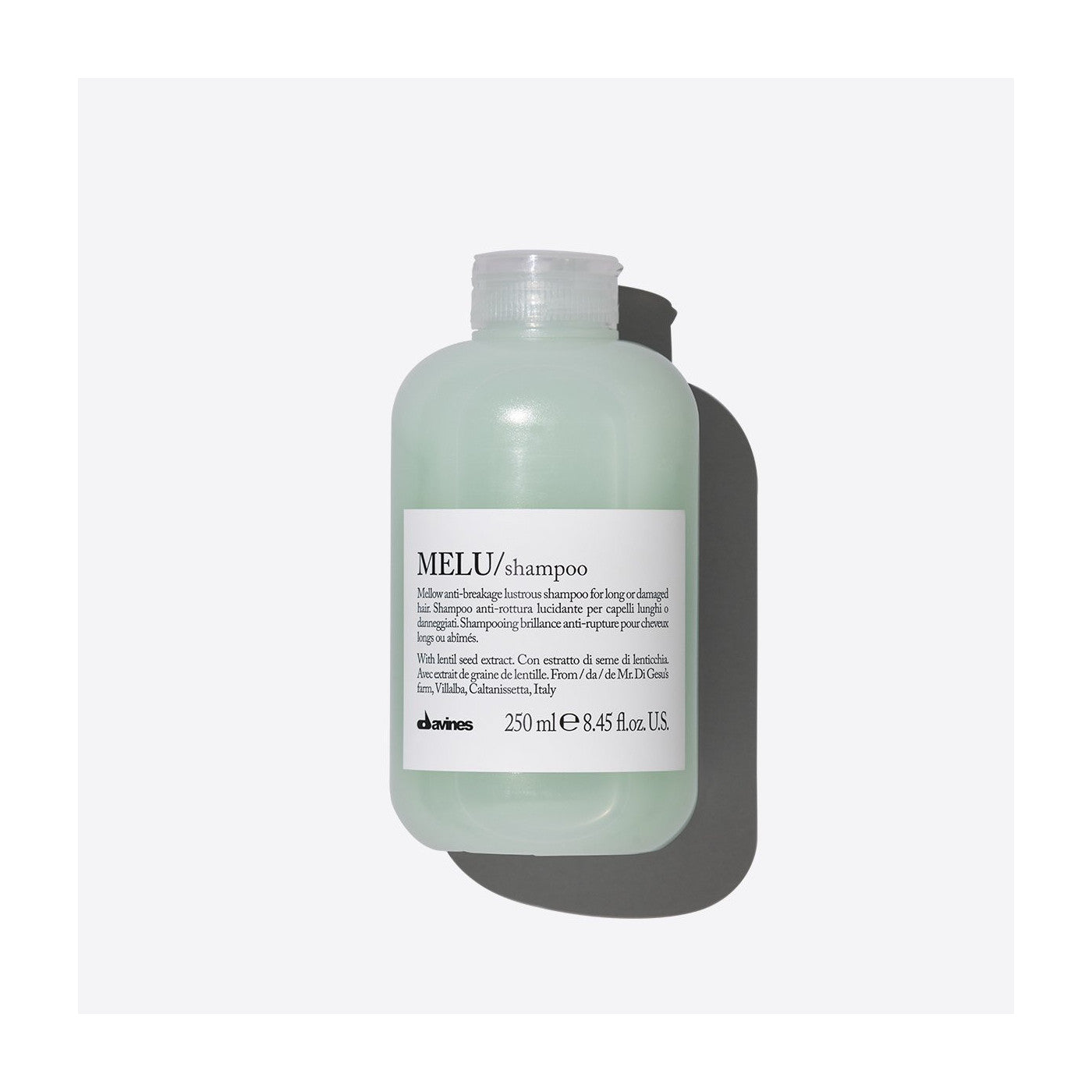 Davines MELU Shampoo