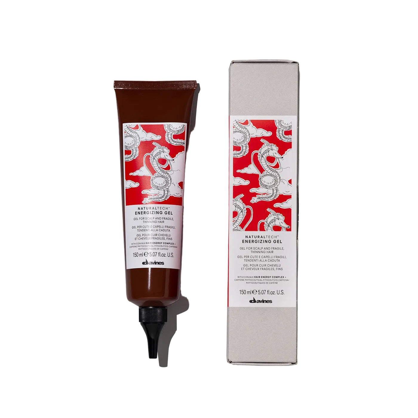 Davines Naturaltech Energizing Gel
