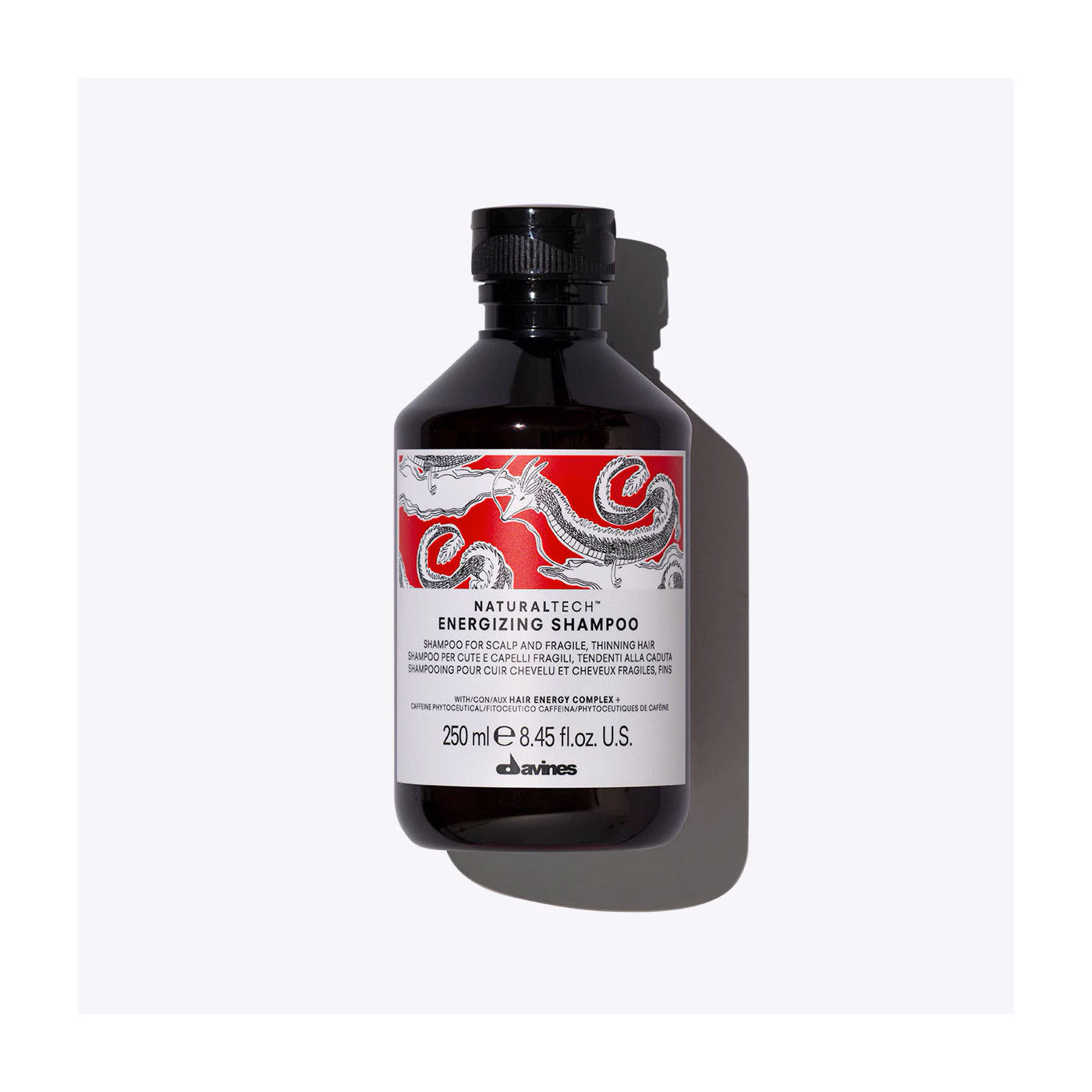 Davines Naturaltech Energizing Shampoo