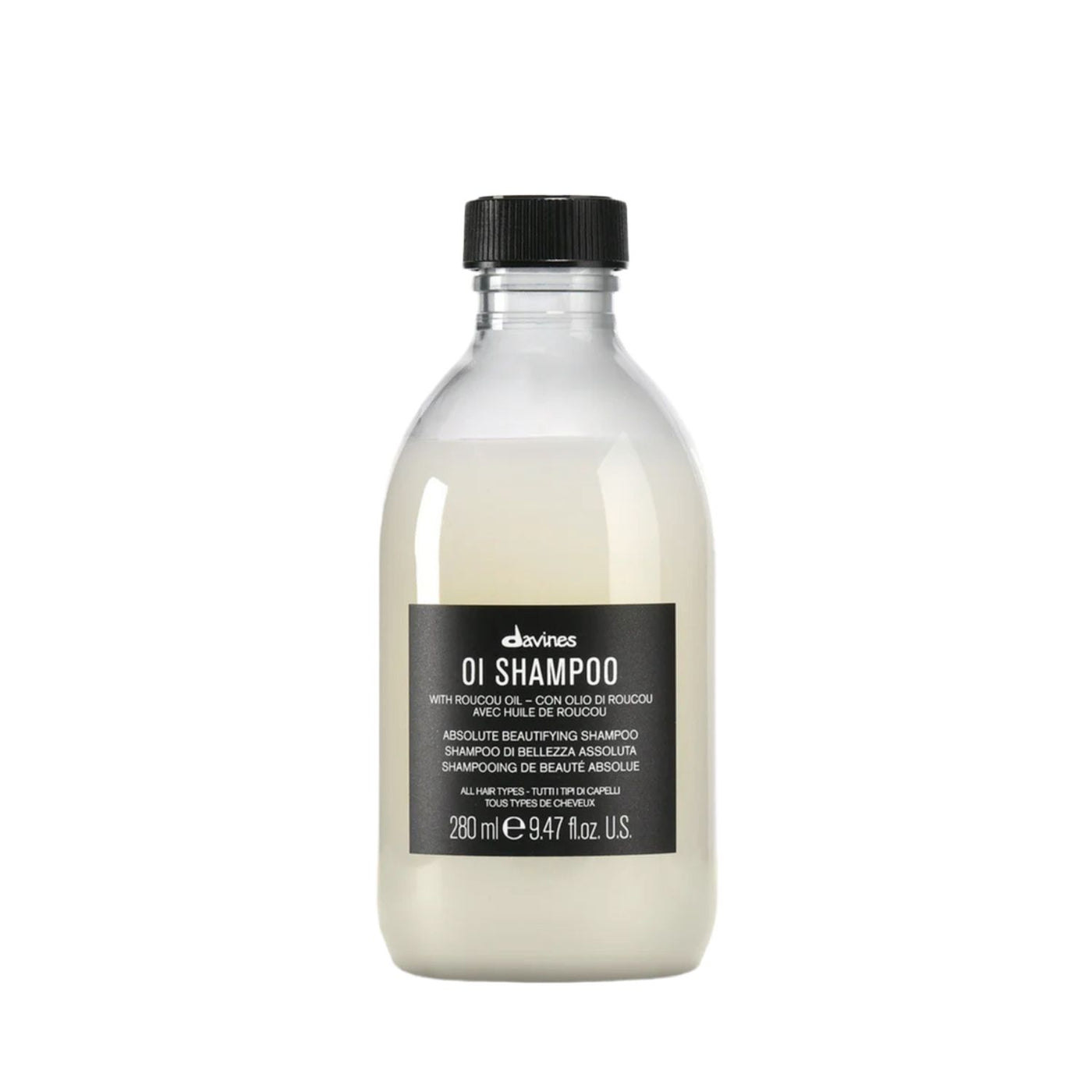 Davines OI Shampoo