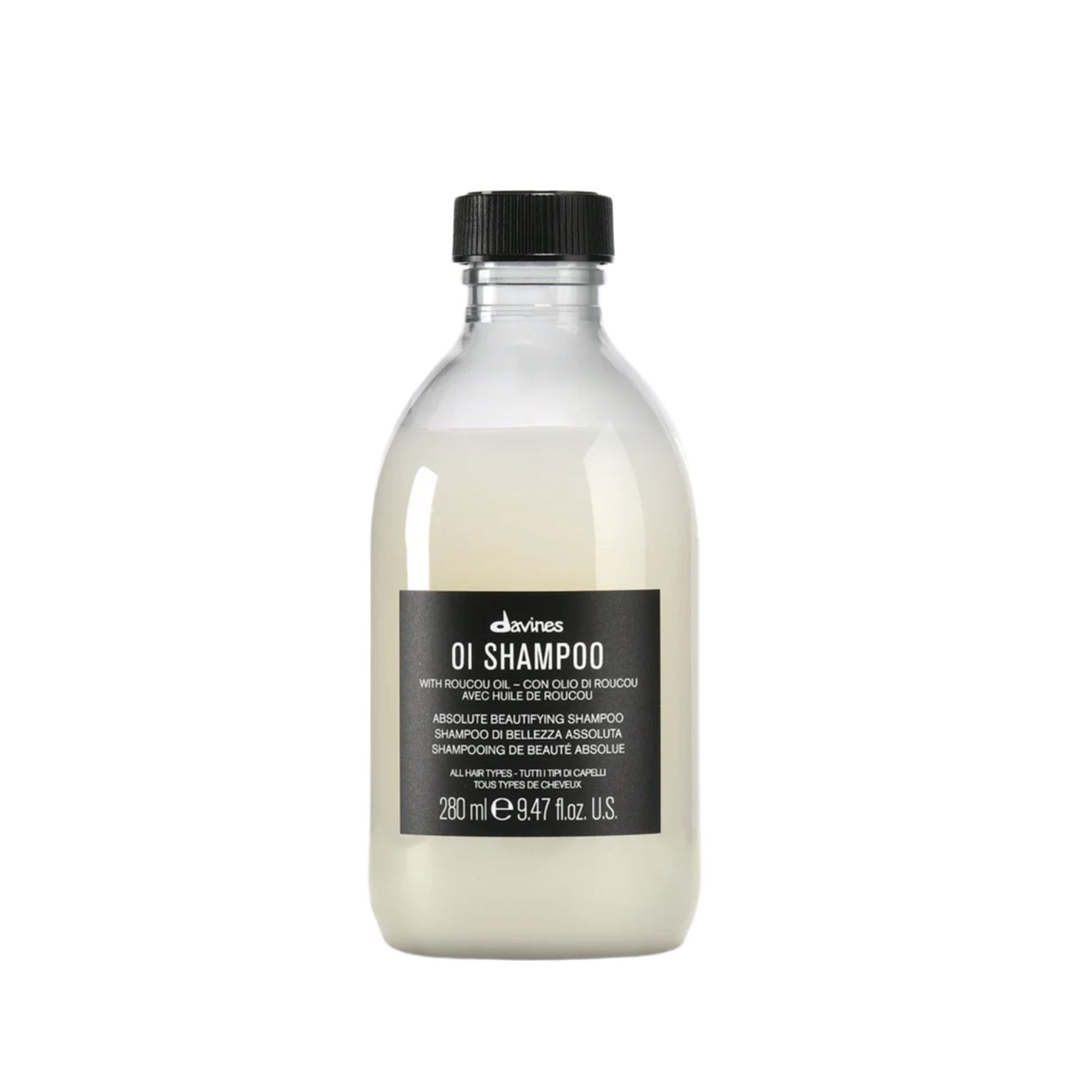 Davines OI Shampoo