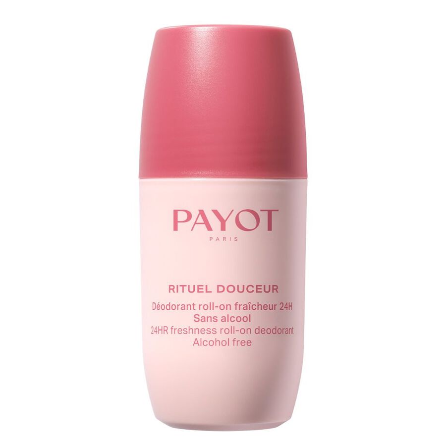 Rituel Douceur Deodorant roll-on deodorant