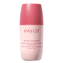 Rituel Douceur Deodorant roll-on deodorant