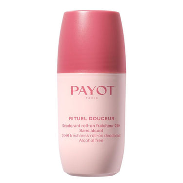 Rituel Douceur Deodorant roll-on deodorant