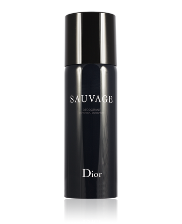SAUVAGE deodorant spray