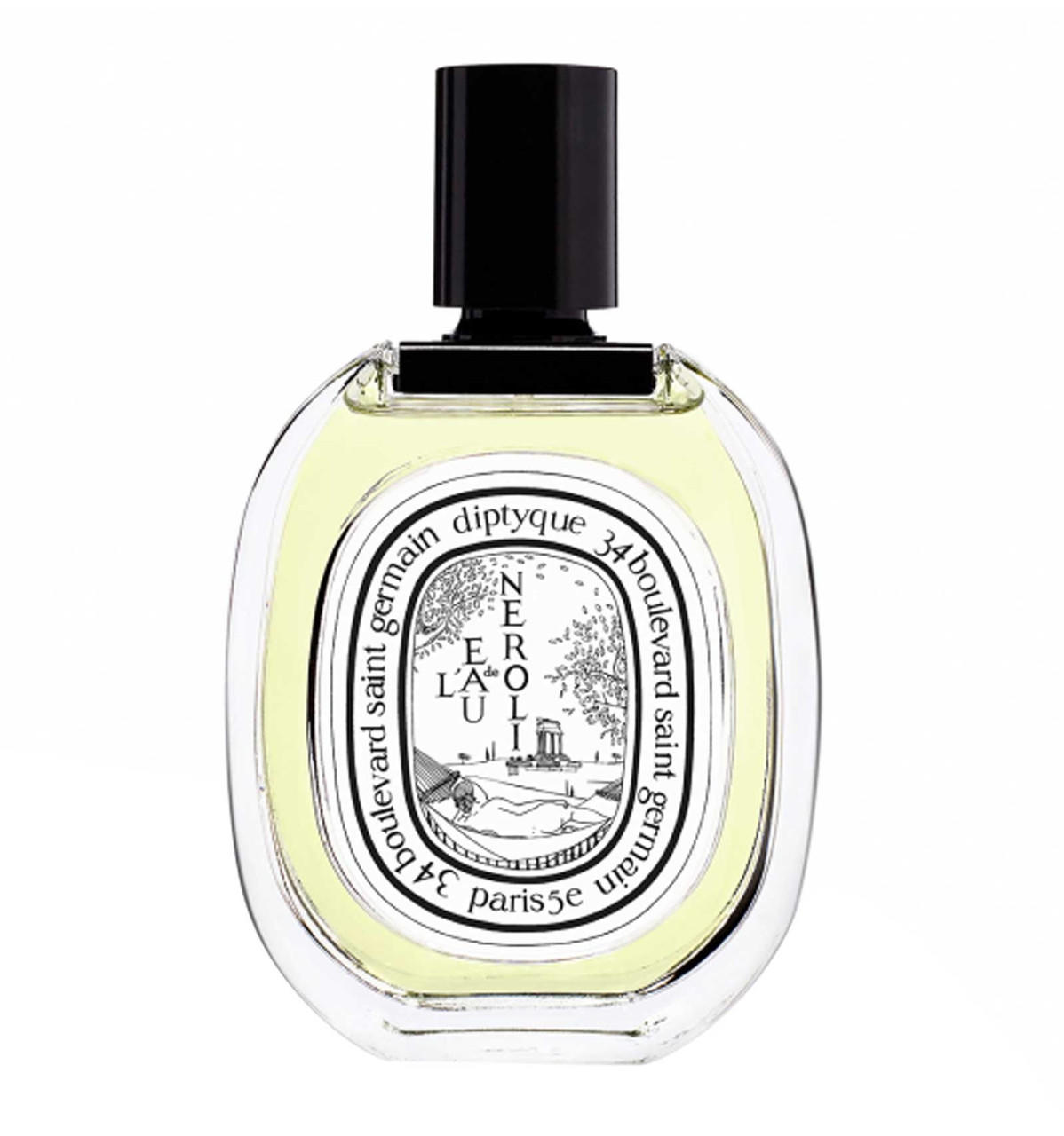Diptyque L'Eau de Neroli