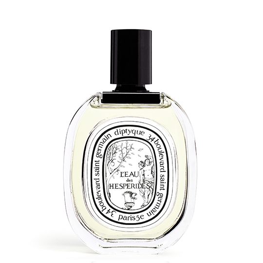 Diptyque L'Eau des Hesperides