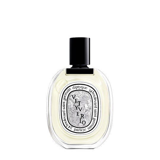 Diptyque Vetyverio
