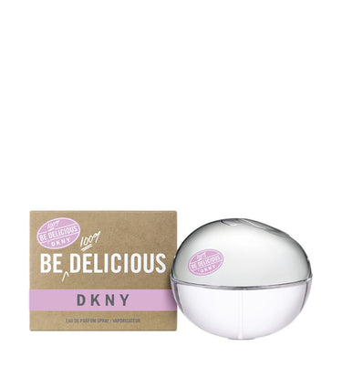 BE 100% DELICIOUS eau de parfum spray
