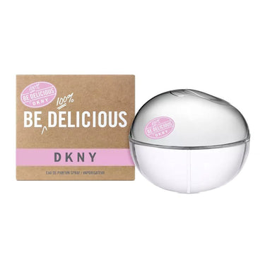 BE DELICIOUS edp vapo