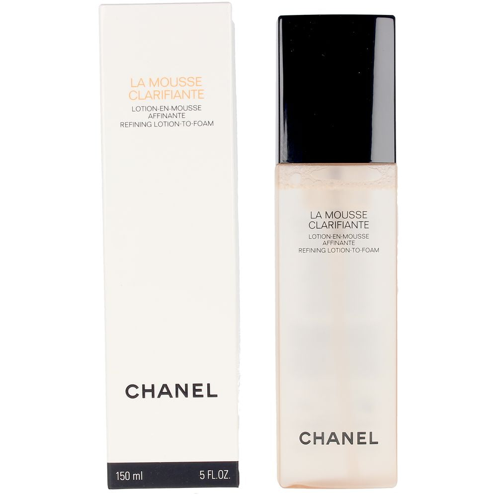 LA MOUSSE clarifying