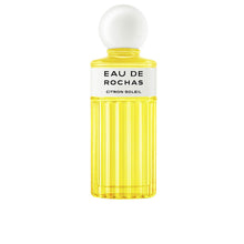 EAU DE ROCHAS CITRON SOLEIL