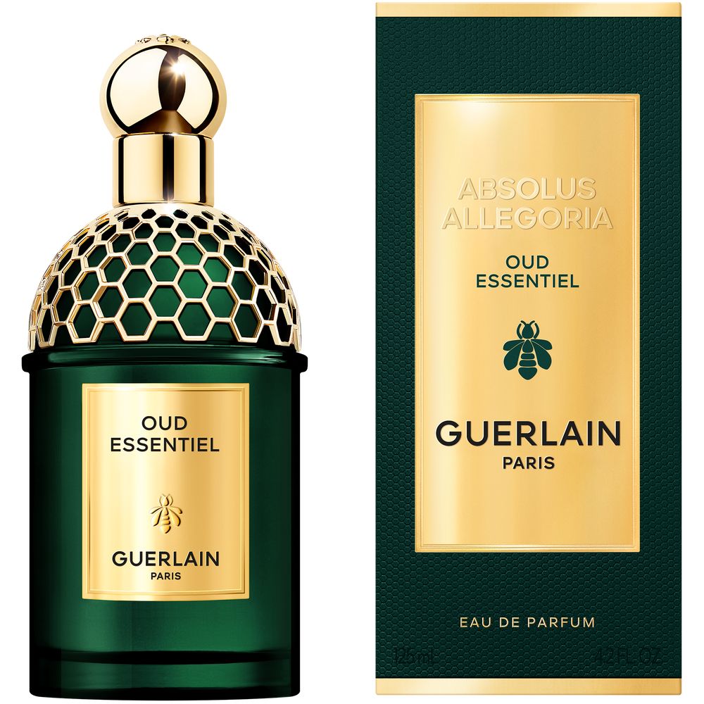 Absolus Allegoria Oud Essentiel
