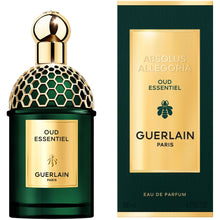 Absolus Allegoria Oud Essentiel