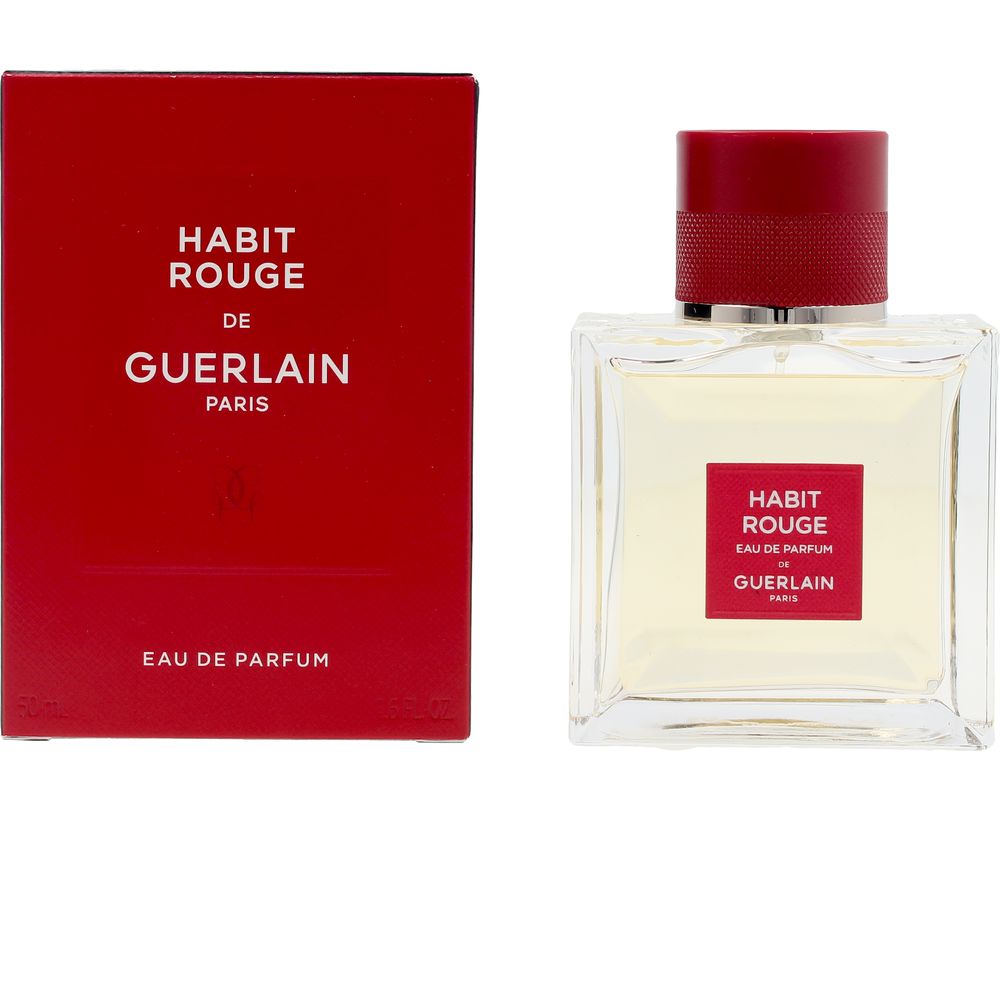 Habit Rouge