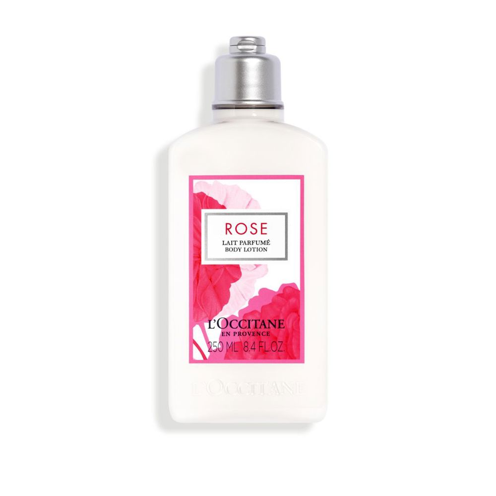 ROSA body milk 250 ml