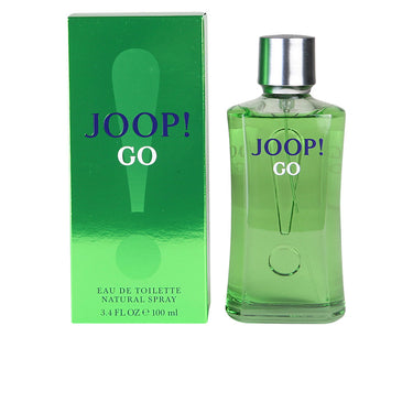 JOOP GO eau de toilette spray 50 ml