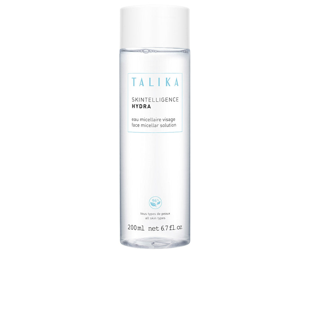 SKINTELLIGENCE HYDRA moisturising micellar solution