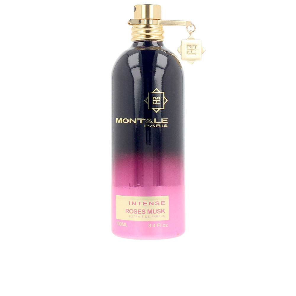 INTENSE ROSES MUSK