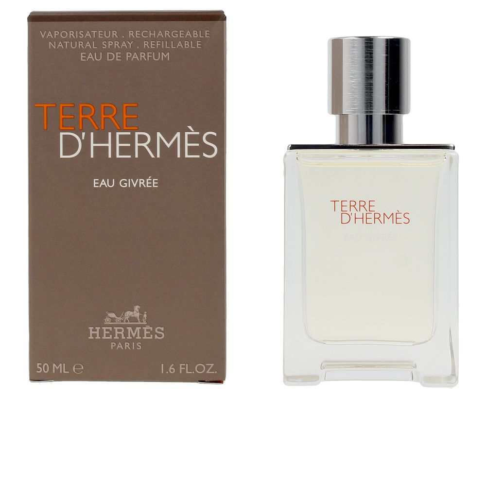Terre D'Hermès Eau Givrée