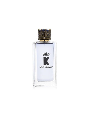 K BY DOLCE&amp;GABBANA edt vapor