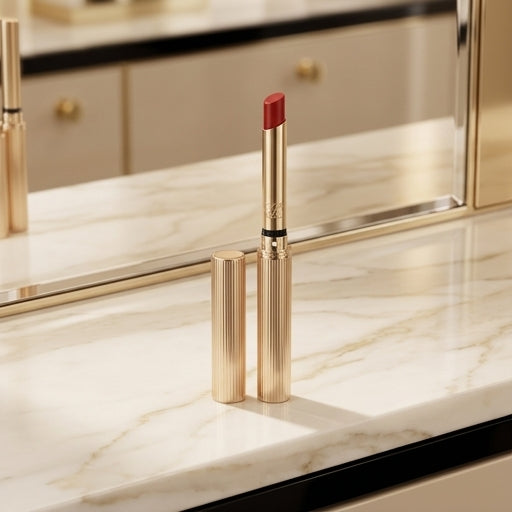 Pure Color Explicit Lip Shine Lipstick