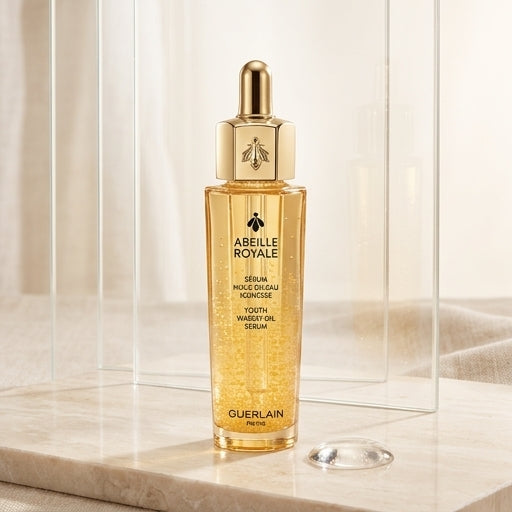 Abeille Royale Youth Watery Oil Serum