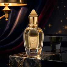 Allende perfumed water