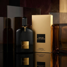 Black Orchid Eau de Parfum