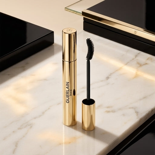 Noir G Mascara