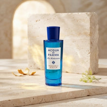 Blu Mediterraneo Mandorlo di Sicilia Eau de Toilette