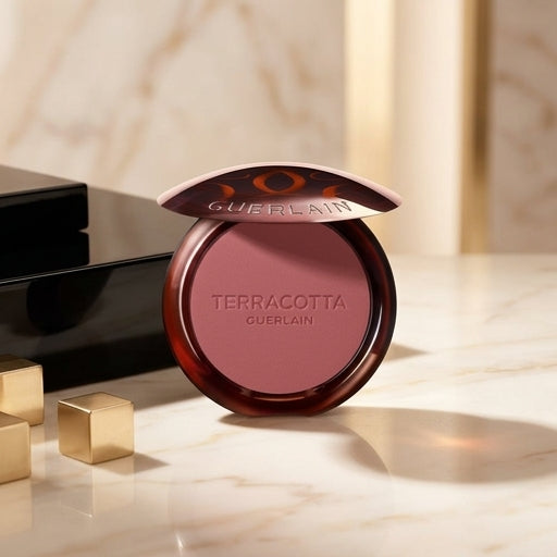 Terracotta Blush