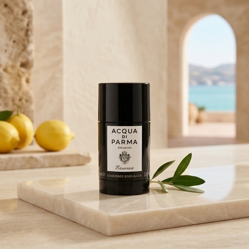 Colonia Essenza Deodorant
