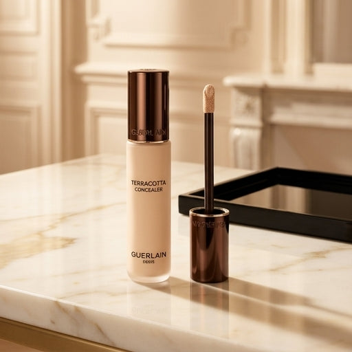 Terracotta Concealer 24H