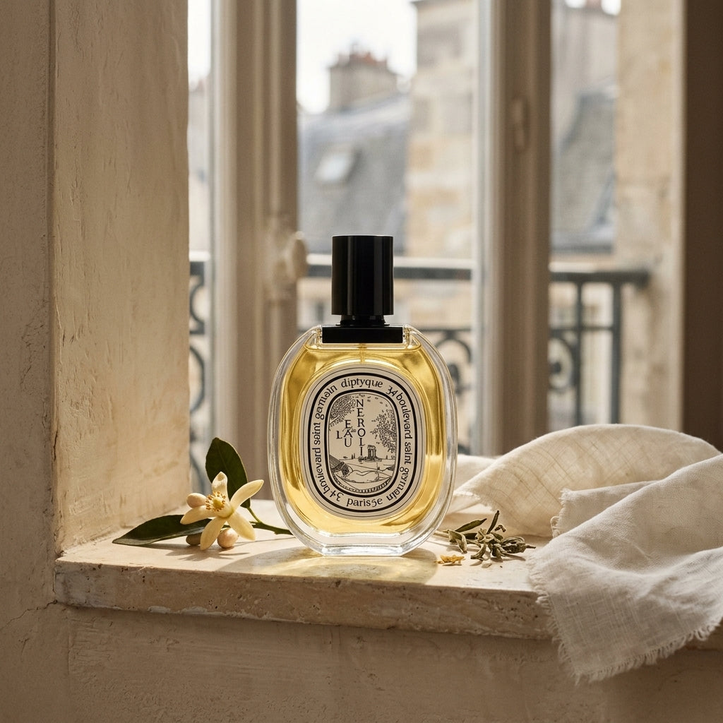 Diptyque L'Eau de Neroli