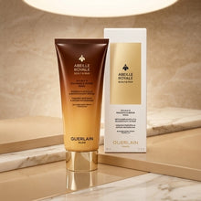 Abeille Royale Scalp & Hair Illuminating and Repairing Mask