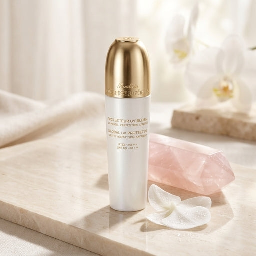 Orchidée Impériale Global UV Protector SPF50