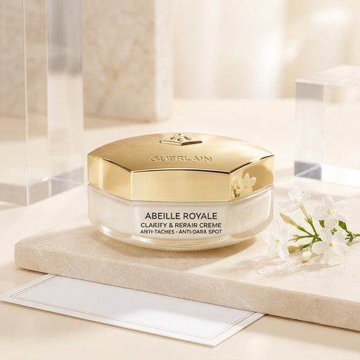 Abeille Royale Clarifying & Repairing Cream
