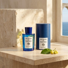 Blu Mediterraneo Fico Di Amalfi Eau de Toilette