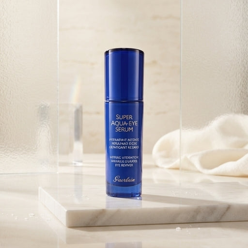 Super Aqua Eye Moisturizing Cream