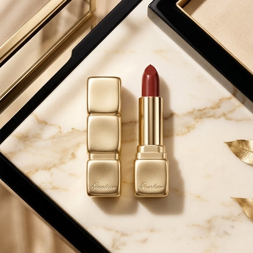 Kisskiss Shine Bloom Lip Balm