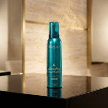 Mousse Bouffante