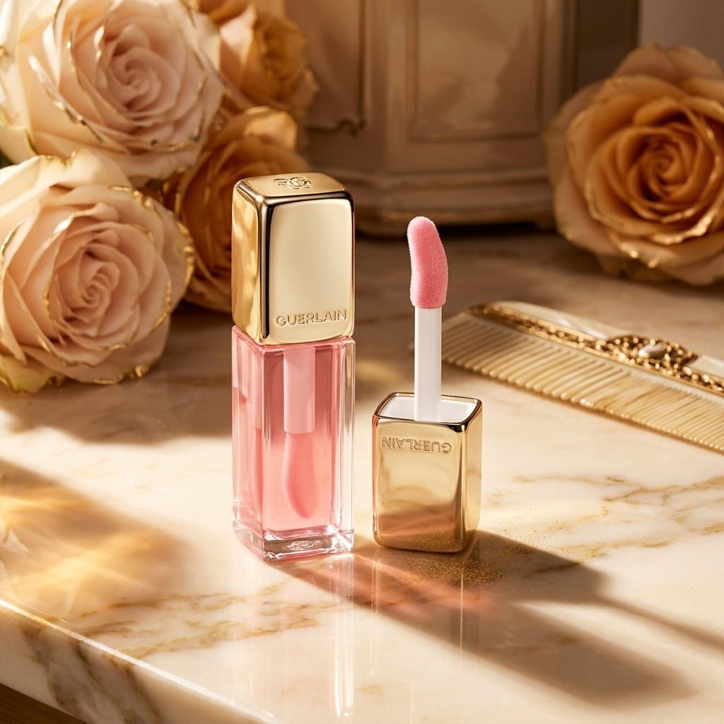 Kisskiss Bee Glow - Oil